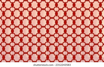 Geometry background pattern vector image,Vector line flowers square for footage background wallpaper and seamless artwork illustration texture of vector graphic design
