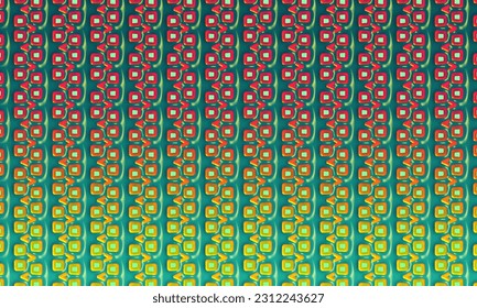 Geometry background pattern vector image,Vector line flowers square for footage background wallpaper and seamless artwork illustration texture of vector graphic design