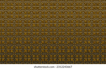 Geometry background pattern vector image,Vector line flowers square for footage background wallpaper and seamless artwork illustration texture of vector graphic design