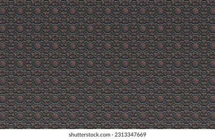 Geometry background pattern vector image,Vector line flowers square for footage background wallpaper and seamless artwork illustration texture of vector graphic design