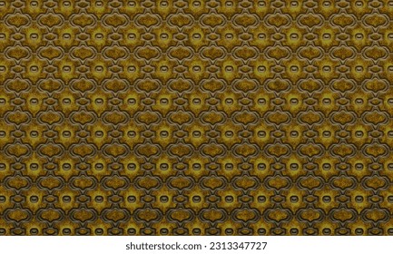 Geometry background pattern vector image,Vector line flowers square for footage background wallpaper and seamless artwork illustration texture of vector graphic design