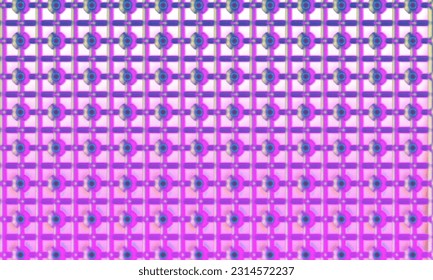 Geometry background pattern vector image,Vector line flowers square for footage background wallpaper and seamless artwork illustration texture of vector graphic design