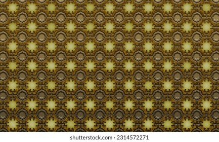 Geometry background pattern vector image,Vector line flowers square for footage background wallpaper and seamless artwork illustration texture of vector graphic design