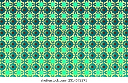 Geometry background pattern vector image,Vector line flowers square for footage background wallpaper and seamless artwork illustration texture of vector graphic design