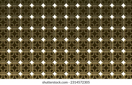 Geometry background pattern vector image,Vector line flowers square for footage background wallpaper and seamless artwork illustration texture of vector graphic design