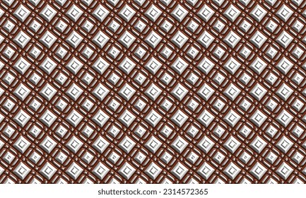 Geometry background pattern vector image,Vector line flowers square for footage background wallpaper and seamless artwork illustration texture of vector graphic design