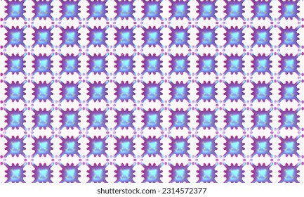 Geometry background pattern vector image,Vector line flowers square for footage background wallpaper and seamless artwork illustration texture of vector graphic design