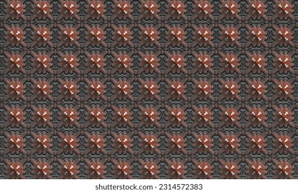 Geometry background pattern vector image,Vector line flowers square for footage background wallpaper and seamless artwork illustration texture of vector graphic design