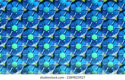 Geometry background pattern vector image,Vector line flowers square for footage background wallpaper and seamless artwork illustration texture of vector graphic design