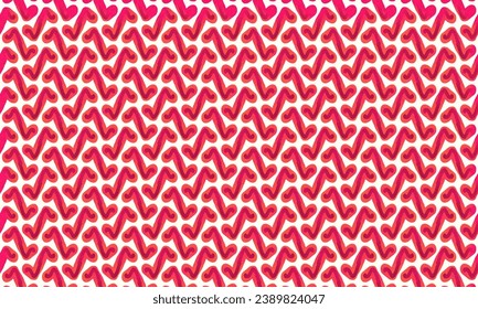 Geometry background pattern vector image,Vector line flowers square for footage background wallpaper and seamless artwork illustration texture of vector graphic design