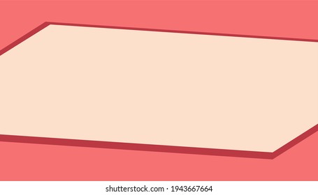 Geometry background shaped circle square triangles colorful lines