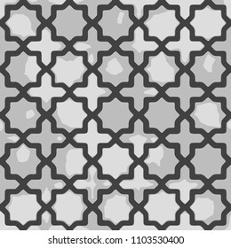 Geometry background texture