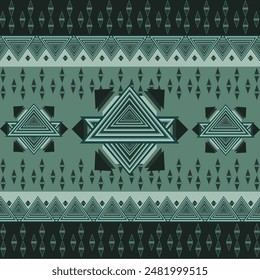 Geometry for backgrounds, carpets, wallpaper. Clothes, wrappings, batik, vector affinity design.	