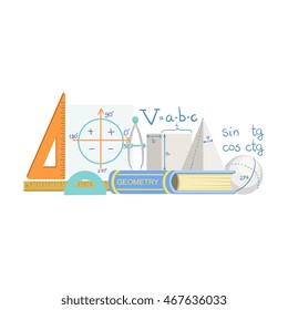 Geometry Class Set Of Objects