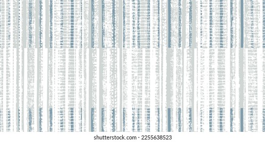 Geometry classic repeat modern pattern with textures Modern tonal textile textures linden on white background, Natural linen texture.