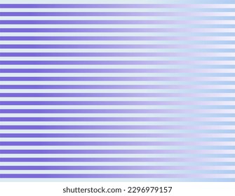 geometry and color plane composition with blue and purple nuances