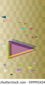 geometry design art