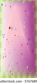geometry design template