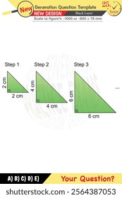 Geometry, geometric concepts, High school, middle school, exam question template, numerical lessons, verbal lessons, Next generation problems, for teachers, editable