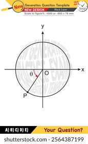 Geometry, geometric concepts, High school, middle school, exam question template, numerical lessons, verbal lessons, Next generation problems, for teachers, editable