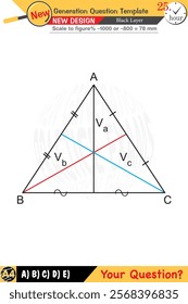 Geometry, geometric concepts, High school, middle school, exam question template, numerical lessons, verbal lessons, Next generation problems, for teachers, editable