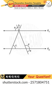 Geometry, geometric concepts, High school, middle school, exam question template, numerical lessons, verbal lessons, Next generation problems, for teachers, editable