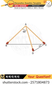 Geometry, geometric concepts, High school, middle school, exam question template, numerical lessons, verbal lessons, Next generation problems, for teachers, editable