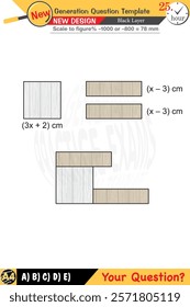 Geometry, geometric concepts, High school, middle school, exam question template, numerical lessons, verbal lessons, Next generation problems, for teachers, editable