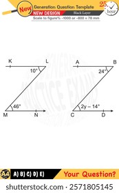 Geometry, geometric concepts, High school, middle school, exam question template, numerical lessons, verbal lessons, Next generation problems, for teachers, editable