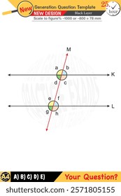 Geometry, geometric concepts, High school, middle school, exam question template, numerical lessons, verbal lessons, Next generation problems, for teachers, editable