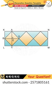 Geometry, geometric concepts, High school, middle school, exam question template, numerical lessons, verbal lessons, Next generation problems, for teachers, editable