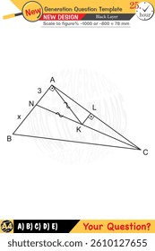 Geometry and geometric concepts. They blend numerical and verbal lessons with next-generation problems. Designed for 2026 exams, they cater to high and middle school students.