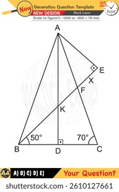 Geometry and geometric concepts. They blend numerical and verbal lessons with next-generation problems. Designed for 2026 exams, they cater to high and middle school students.