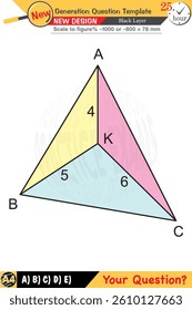 Geometry and geometric concepts. They blend numerical and verbal lessons with next-generation problems. Designed for 2026 exams, they cater to high and middle school students.
