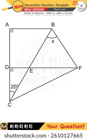 Geometry and geometric concepts. They blend numerical and verbal lessons with next-generation problems. Designed for 2026 exams, they cater to high and middle school students.