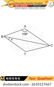 Geometry and geometric concepts. They blend numerical and verbal lessons with next-generation problems. Designed for 2026 exams, they cater to high and middle school students.