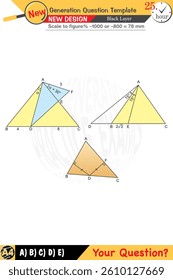 Geometry and geometric concepts. They blend numerical and verbal lessons with next-generation problems. Designed for 2026 exams, they cater to high and middle school students.