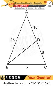 Geometry and geometric concepts. They blend numerical and verbal lessons with next-generation problems. Designed for 2026 exams, they cater to high and middle school students.
