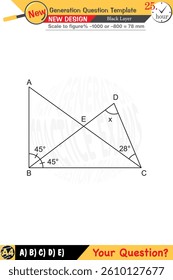 Geometry and geometric concepts. They blend numerical and verbal lessons with next-generation problems. Designed for 2026 exams, they cater to high and middle school students.