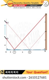 Geometry and geometric concepts. They blend numerical and verbal lessons with next-generation problems. Designed for 2026 exams, they cater to high and middle school students.