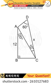 Geometry and geometric concepts. They blend numerical and verbal lessons with next-generation problems. Designed for 2026 exams, they cater to high and middle school students.