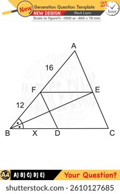 Geometry and geometric concepts. They blend numerical and verbal lessons with next-generation problems. Designed for 2026 exams, they cater to high and middle school students.