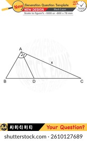 Geometry and geometric concepts. They blend numerical and verbal lessons with next-generation problems. Designed for 2026 exams, they cater to high and middle school students.
