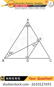 Geometry and geometric concepts. They blend numerical and verbal lessons with next-generation problems. Designed for 2026 exams, they cater to high and middle school students.