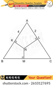 Geometry and geometric concepts. They blend numerical and verbal lessons with next-generation problems. Designed for 2026 exams, they cater to high and middle school students.