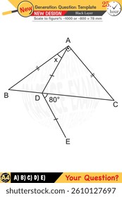 Geometry and geometric concepts. They blend numerical and verbal lessons with next-generation problems. Designed for 2026 exams, they cater to high and middle school students.