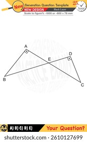 Geometry and geometric concepts. They blend numerical and verbal lessons with next-generation problems. Designed for 2026 exams, they cater to high and middle school students.