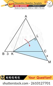 Geometry and geometric concepts. They blend numerical and verbal lessons with next-generation problems. Designed for 2026 exams, they cater to high and middle school students.