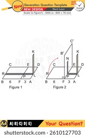 Geometry and geometric concepts. They blend numerical and verbal lessons with next-generation problems. Designed for 2026 exams, they cater to high and middle school students.