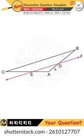 Geometry and geometric concepts. They blend numerical and verbal lessons with next-generation problems. Designed for 2026 exams, they cater to high and middle school students.